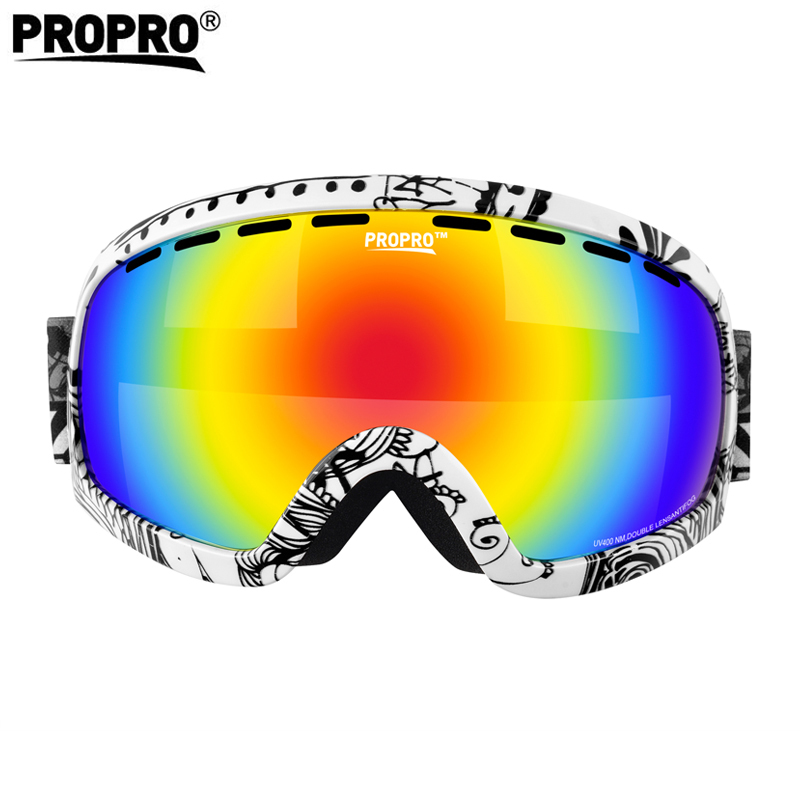 custom snowboard goggles